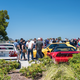 Illustration for article titled Behold The Raddest Cars That Went To Radwood San Francisco